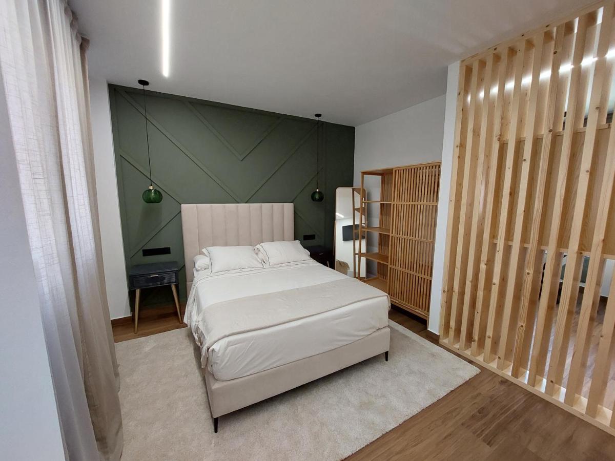Apartamento Ricardo Carnota Exterior photo