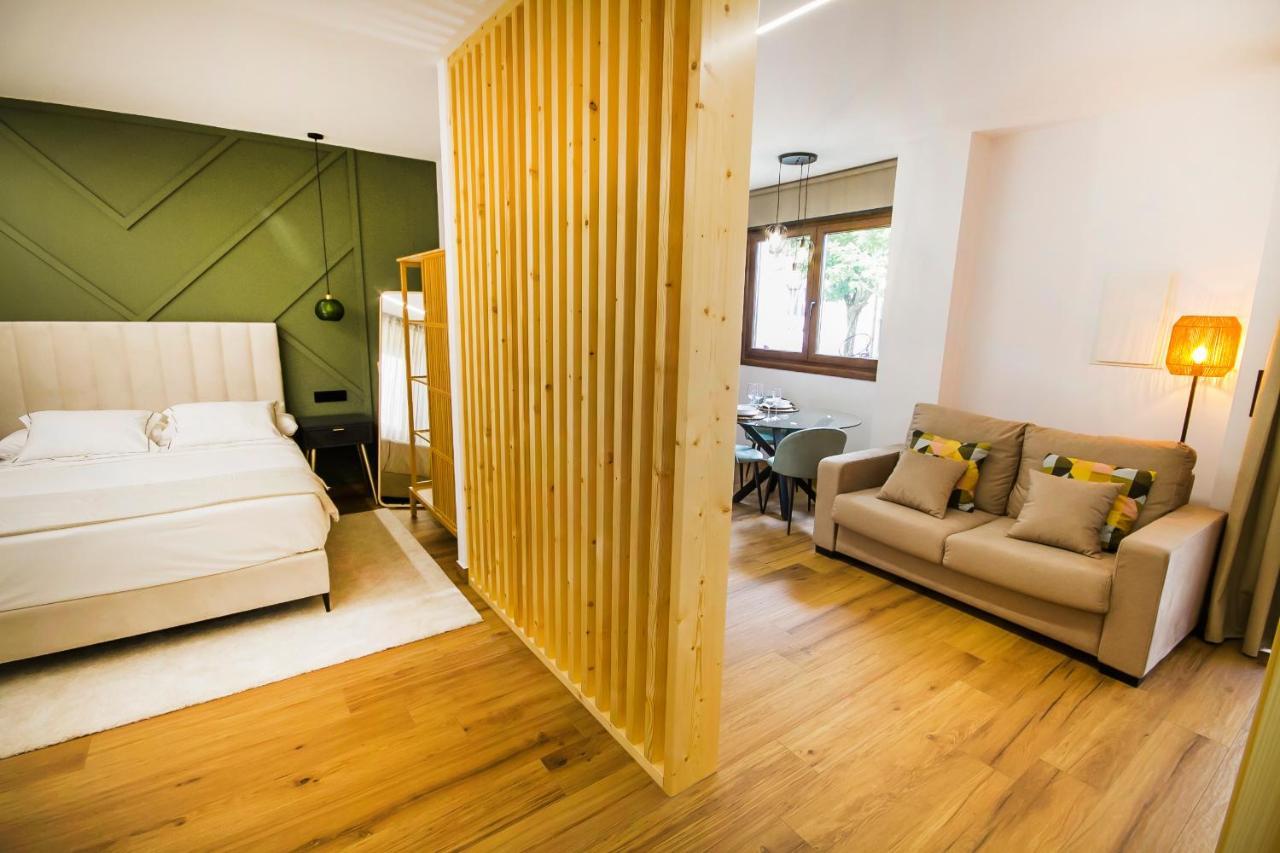 Apartamento Ricardo Carnota Exterior photo